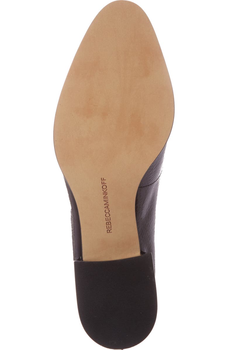 Rebecca Minkoff 'Edie' Loafer, Alternate, color,