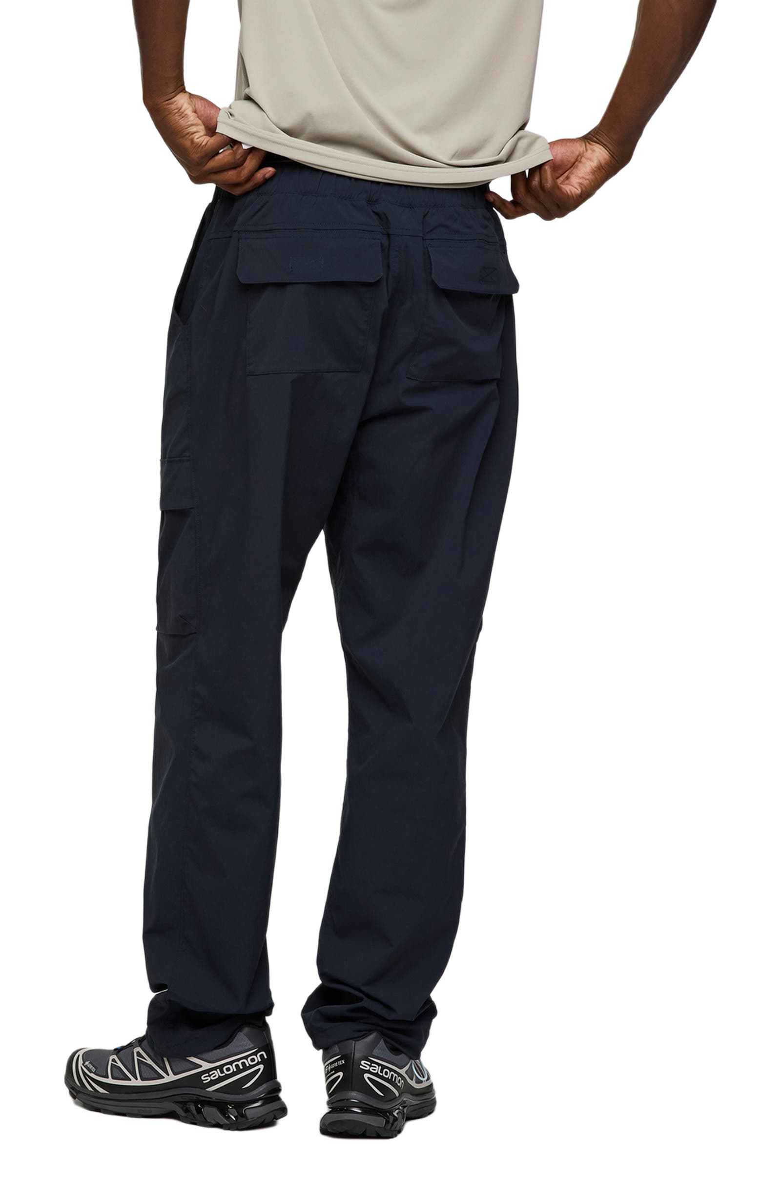 Coraje Tech Cargo Pant - Men's (Men) | Nordstrom