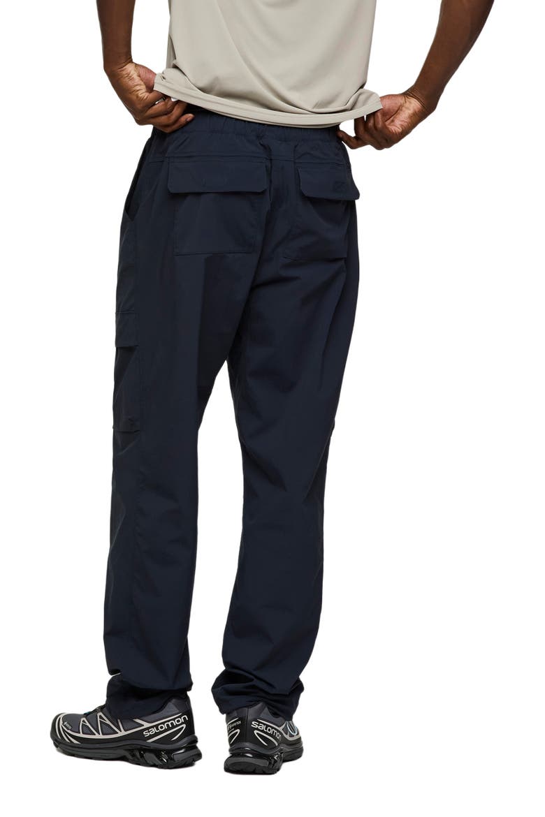 Coraje Tech Cargo Pant - Men's, Alternate, color, Carbon