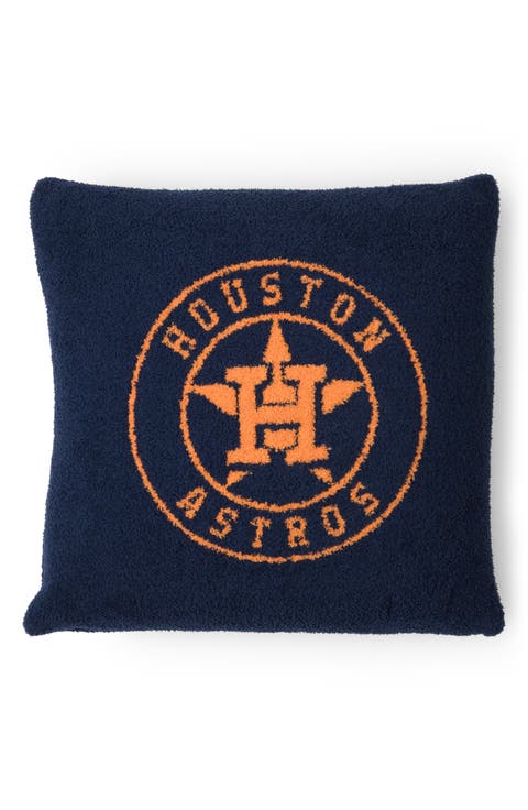 CozyChic® Houston Astros Accent Pillow