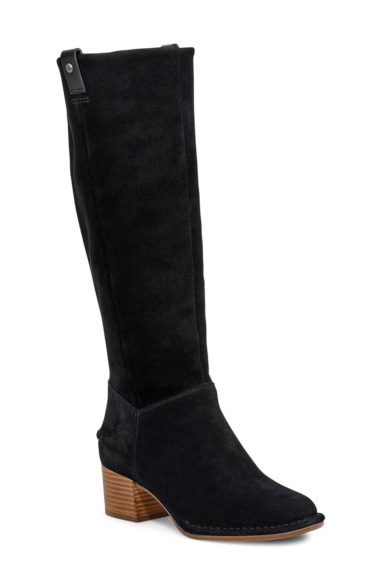 UGG<sup>®</sup> Arana Knee High Boot, Main, color, 