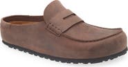 Birkenstock Naples Loafer Clog