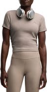 PUMA Cloudspun Rib Performance Tee