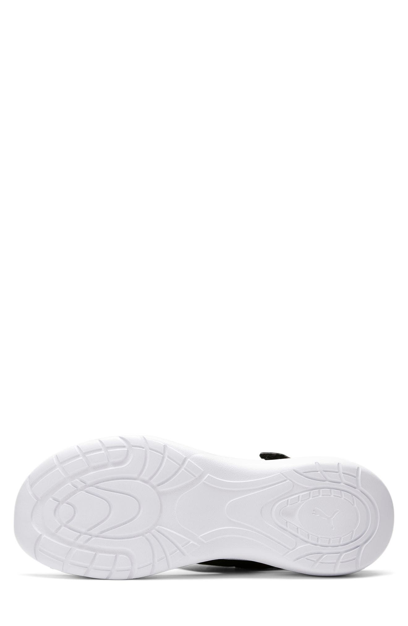 PUMA Sportie Sandal, Alternate, color, 