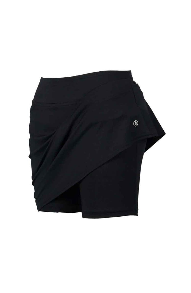 JOFIT - Mina Womens Golf Skort, Alternate, color, Black