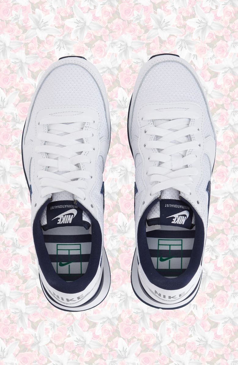 Nike 'Internationalist FO QS' Sneaker, Alternate, color,