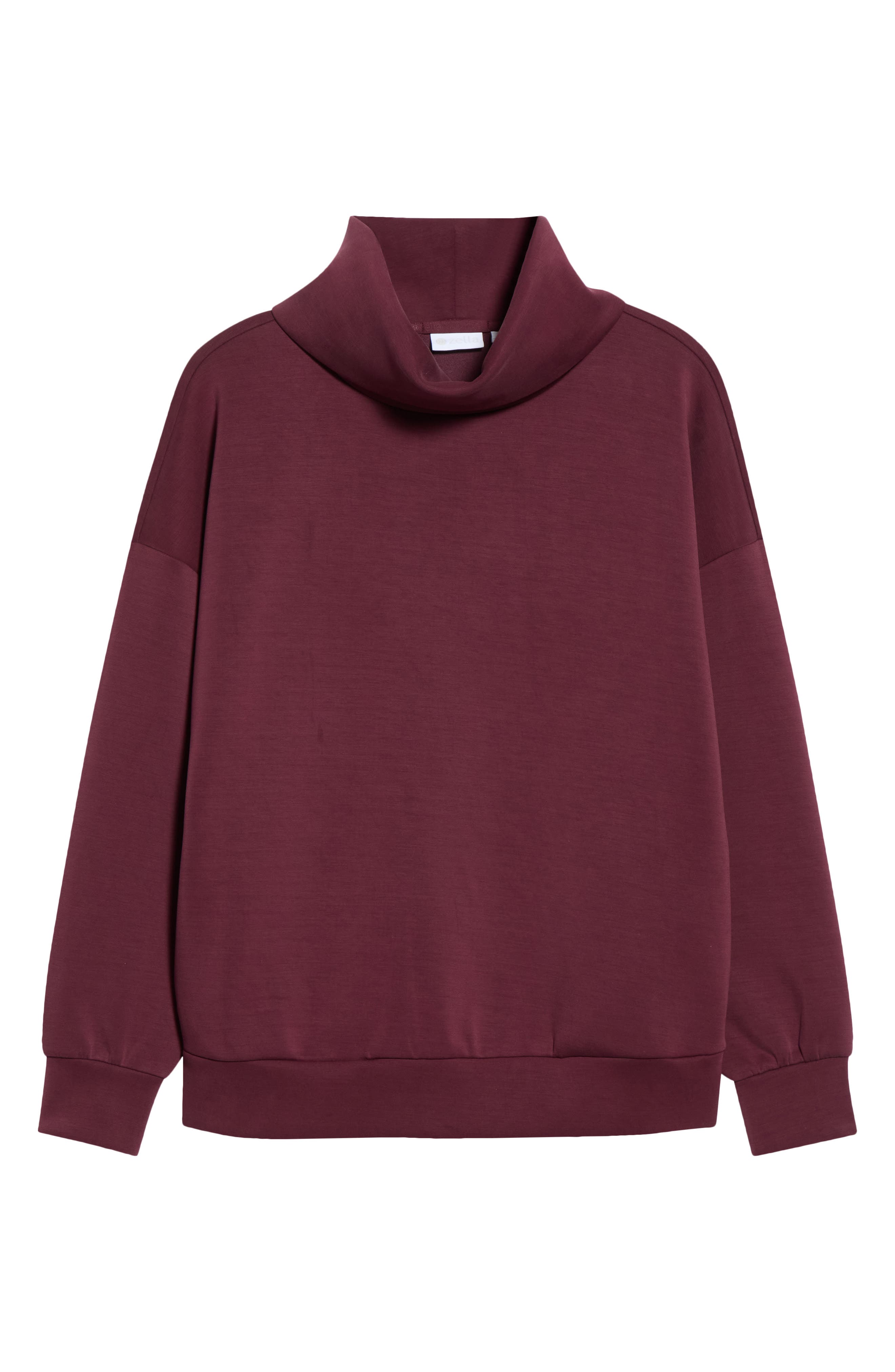 BURGUNDY STEM