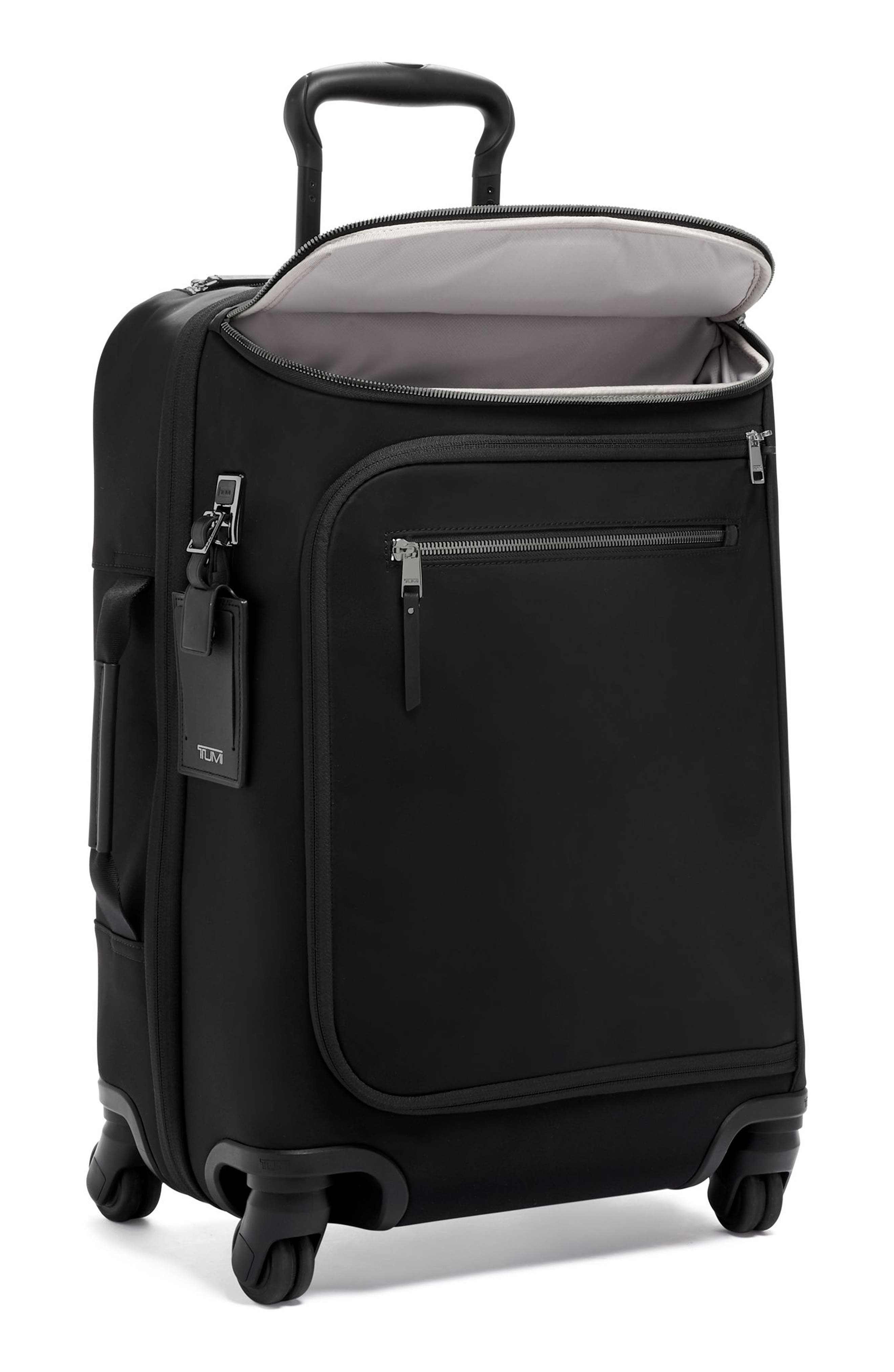 TUMI Léger 22-Inch International Wheeled Carry-On, Alternate, color, 