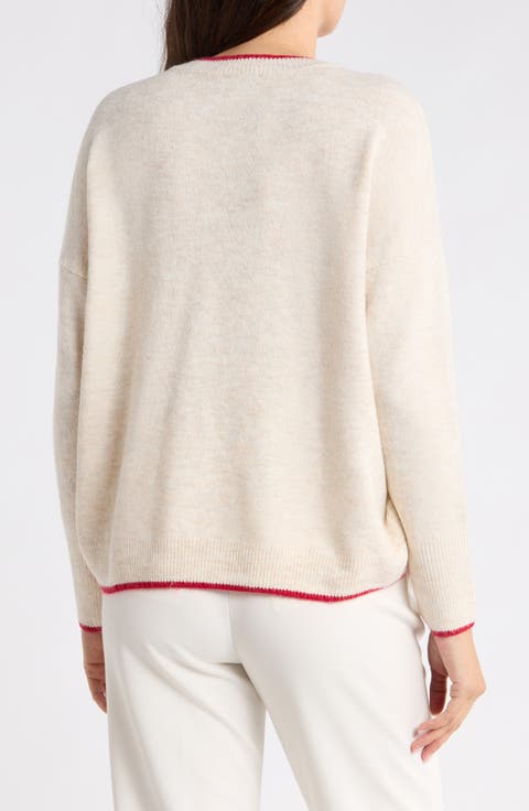 Holly Jolly Sweater