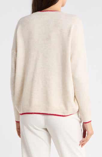 Holly Jolly Sweater