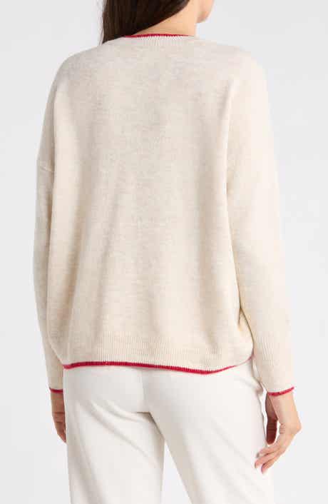 Holly Jolly Sweater