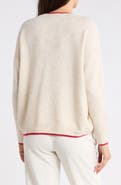 CeCe Holly Jolly Sweater