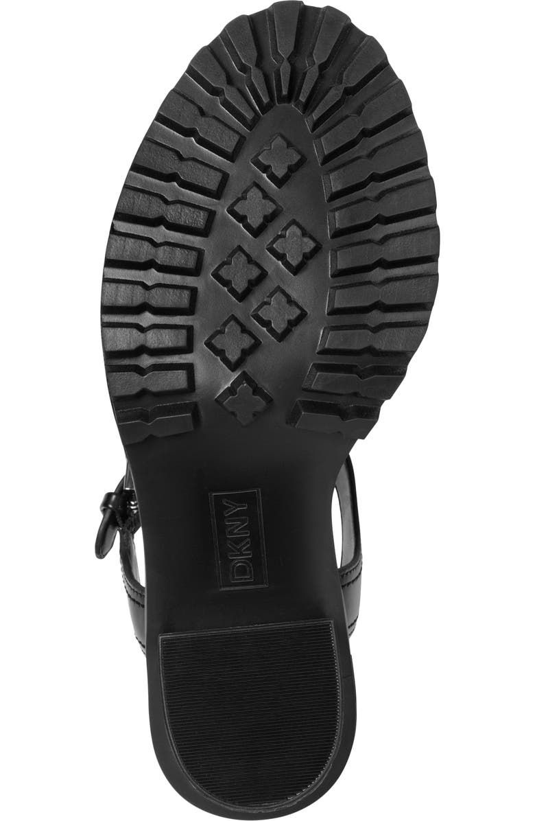 DKNY Marg Ankle Strap Sandal, Alternate, color,