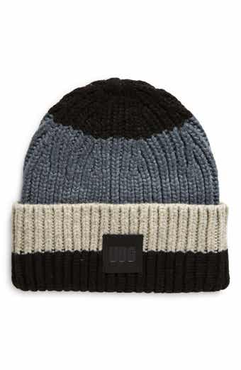 Chunky Rib Beanie