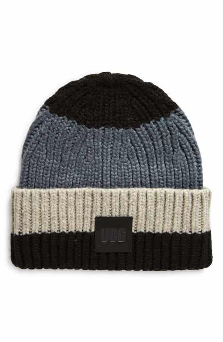 Chunky Rib Beanie