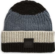 UGG® Chunky Rib Beanie