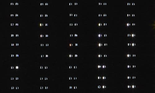 By Design Jaima Embellished T-shirt In Black