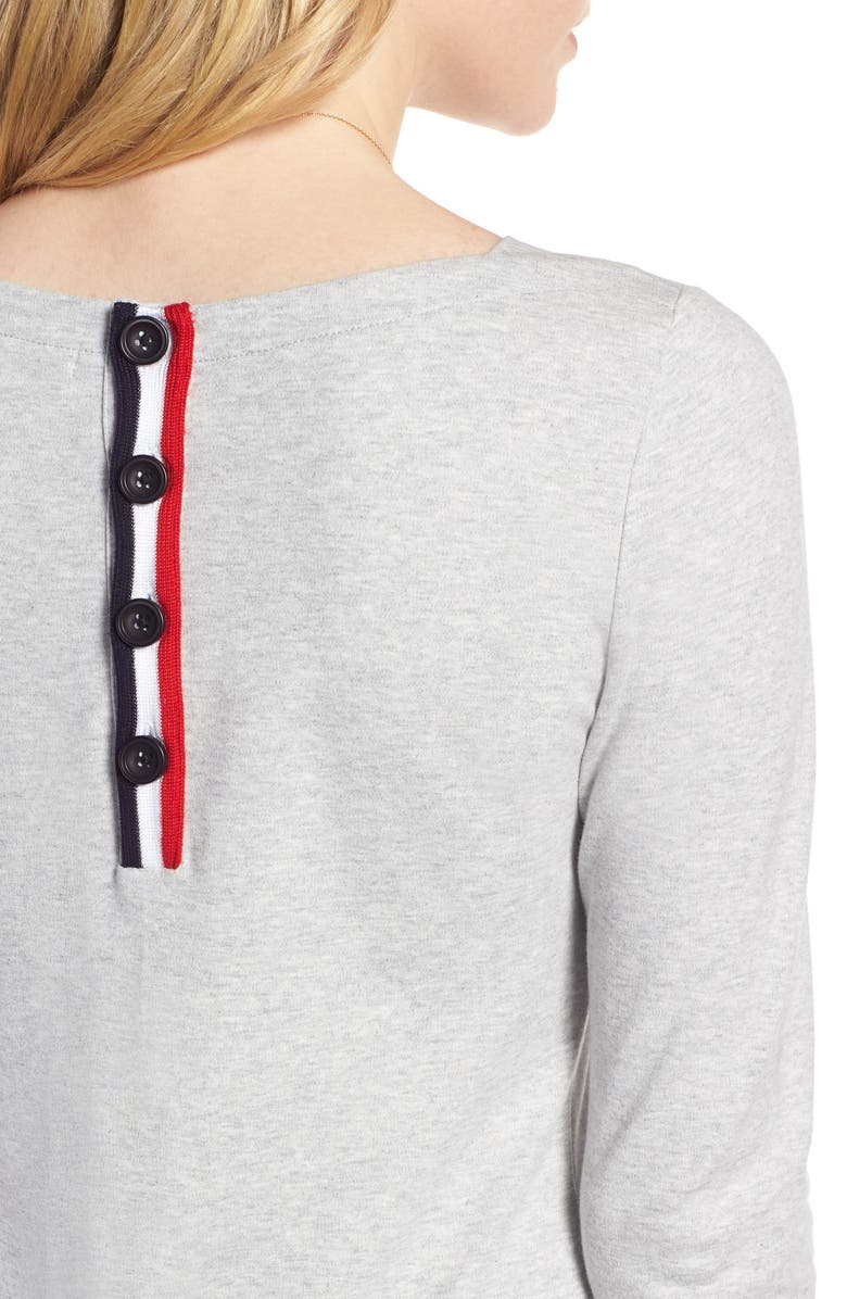 1901 Knit Midi Dress, Alternate, color,