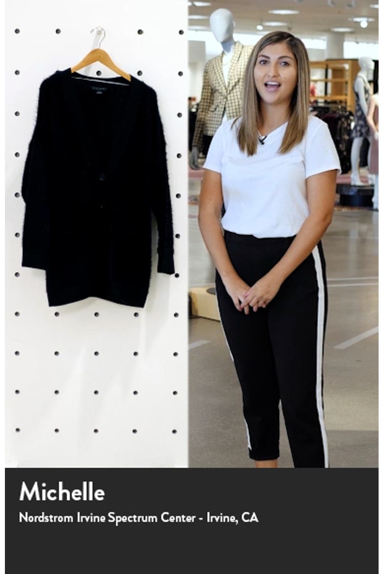 Supersoft Social Cardigan video