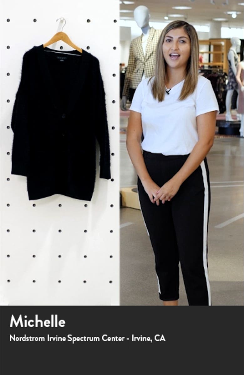 Supersoft Social Cardigan, sales video thumbnail