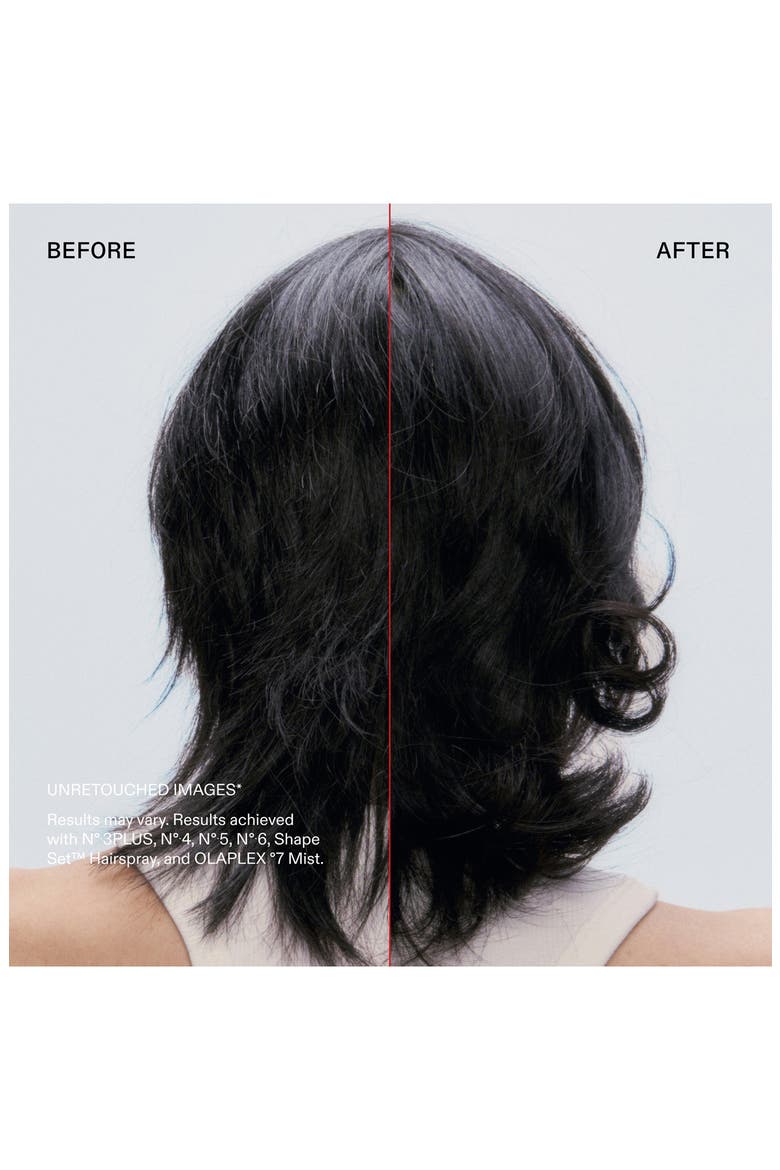Shape Set Hairspray, Alternate, color, NO COLOR