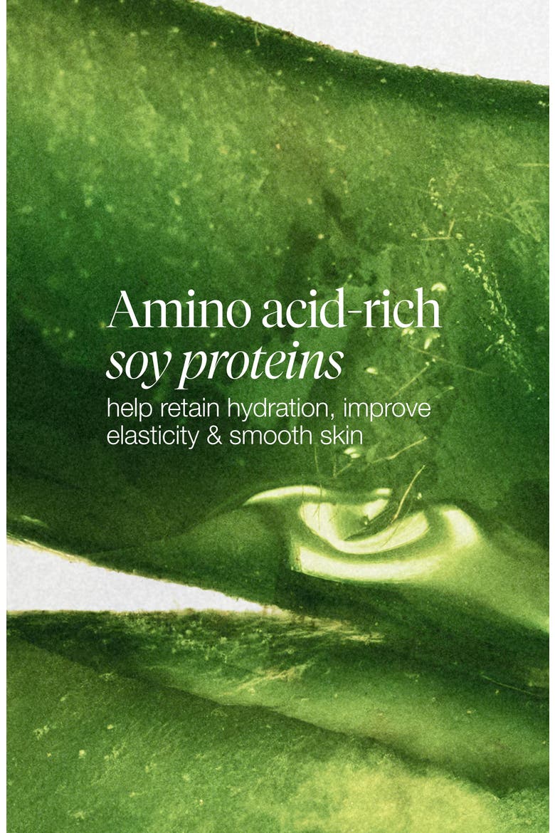 Soy Hydrating Gentle Face Cleanser, Alternate, color, NO COLOR