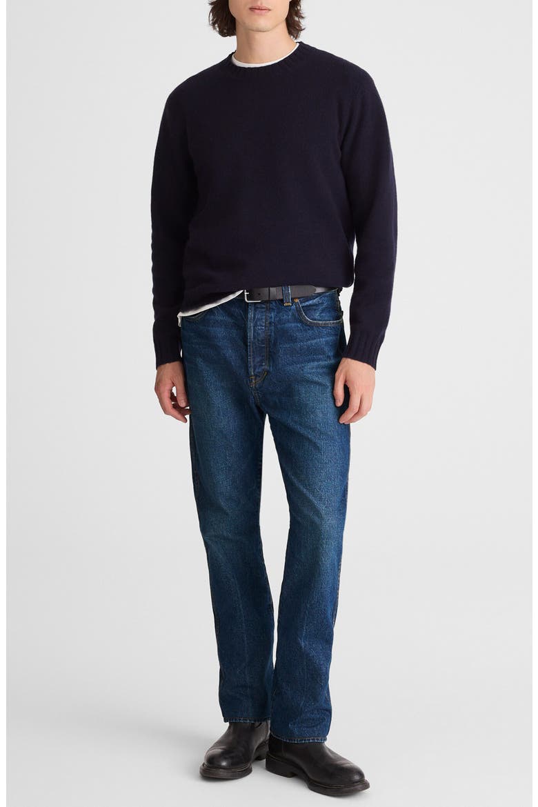 The Bootcut Jeans, Alternate, color, REYES WASH