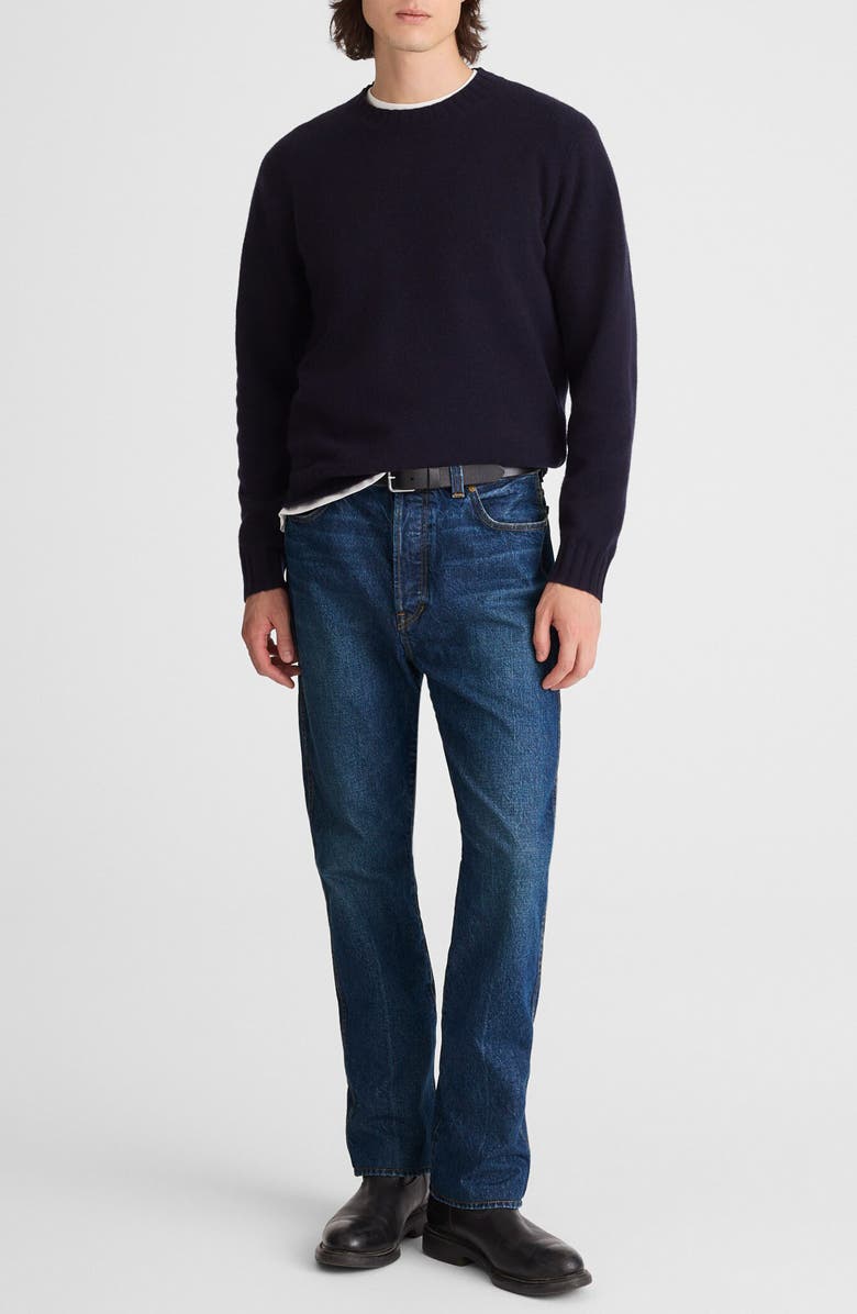 Madewell The Bootcut Jeans, Alternate, color, Reyes Wash