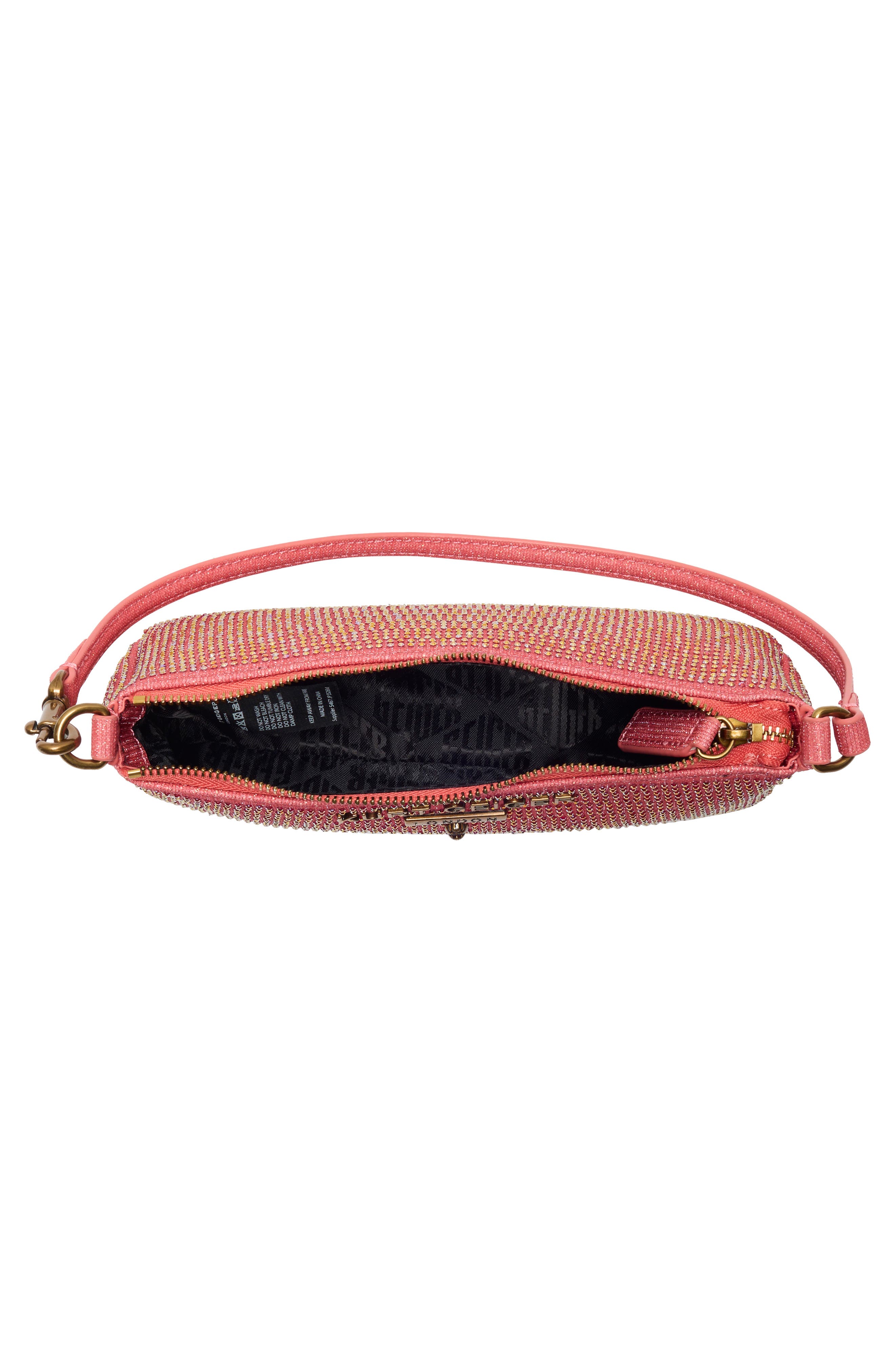 Kurt Geiger London Highgate Small Wristlet Shoulder Bag, Alternate, color, 