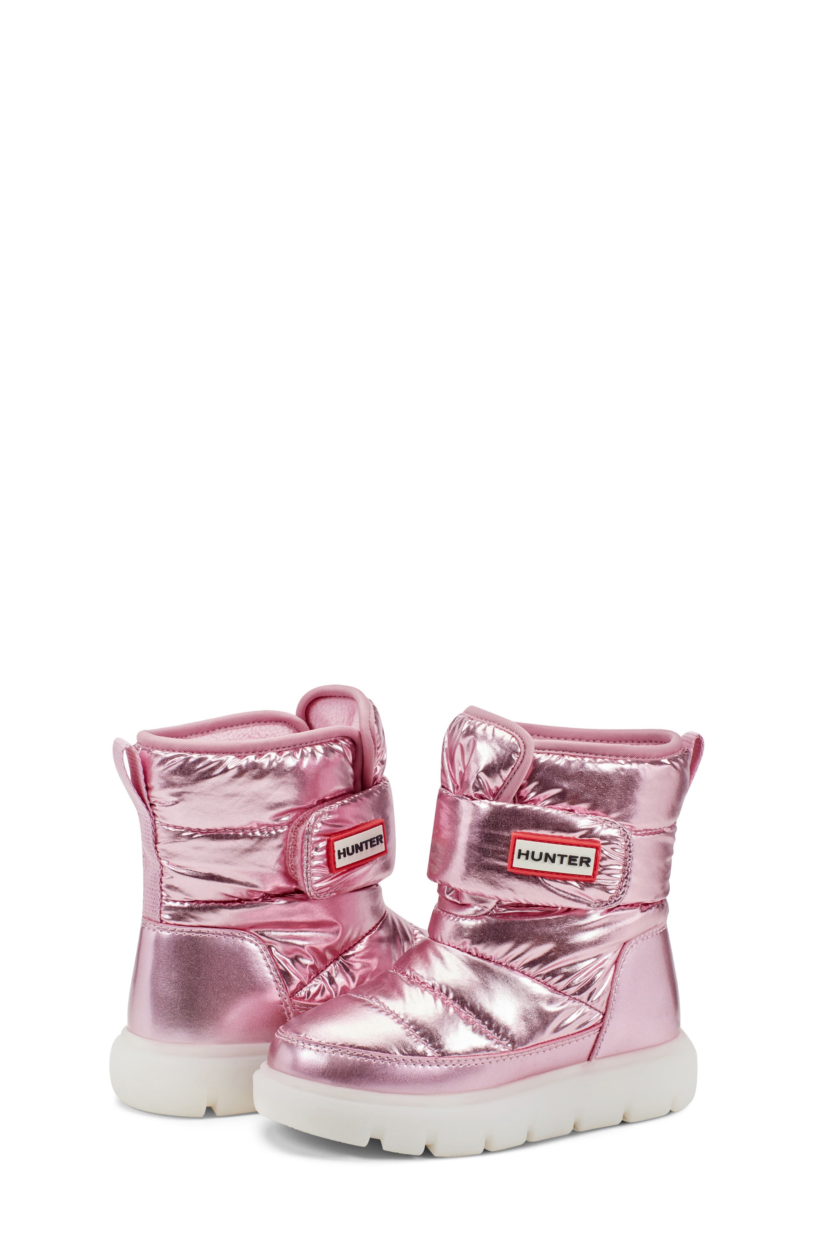 Hunter Kids
 Comfy 2 Boot, Alternate, color, 