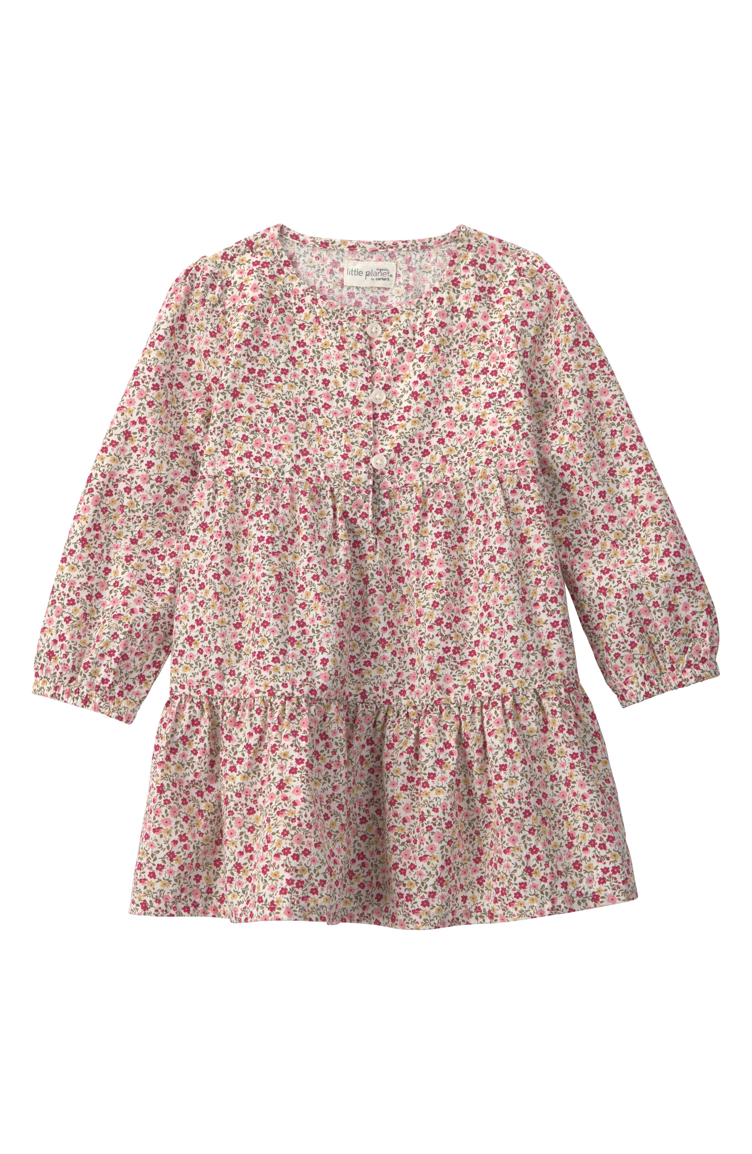 selected FLORAL
