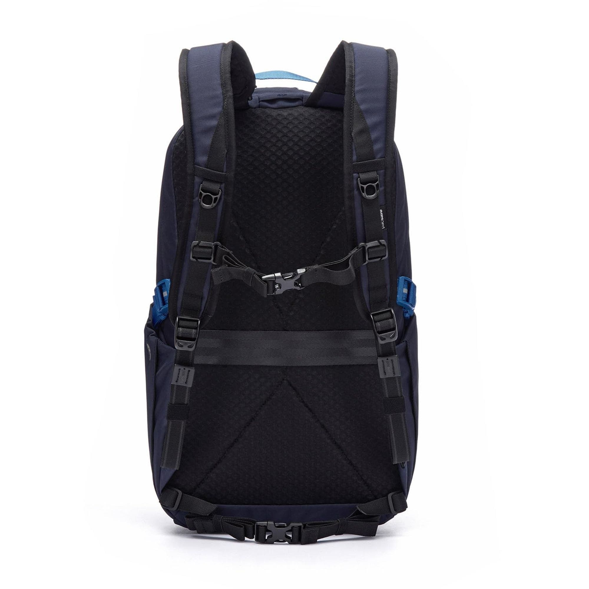 Vibe 25 Anti-theft 25L Backpack, Alternate, color, Ocean