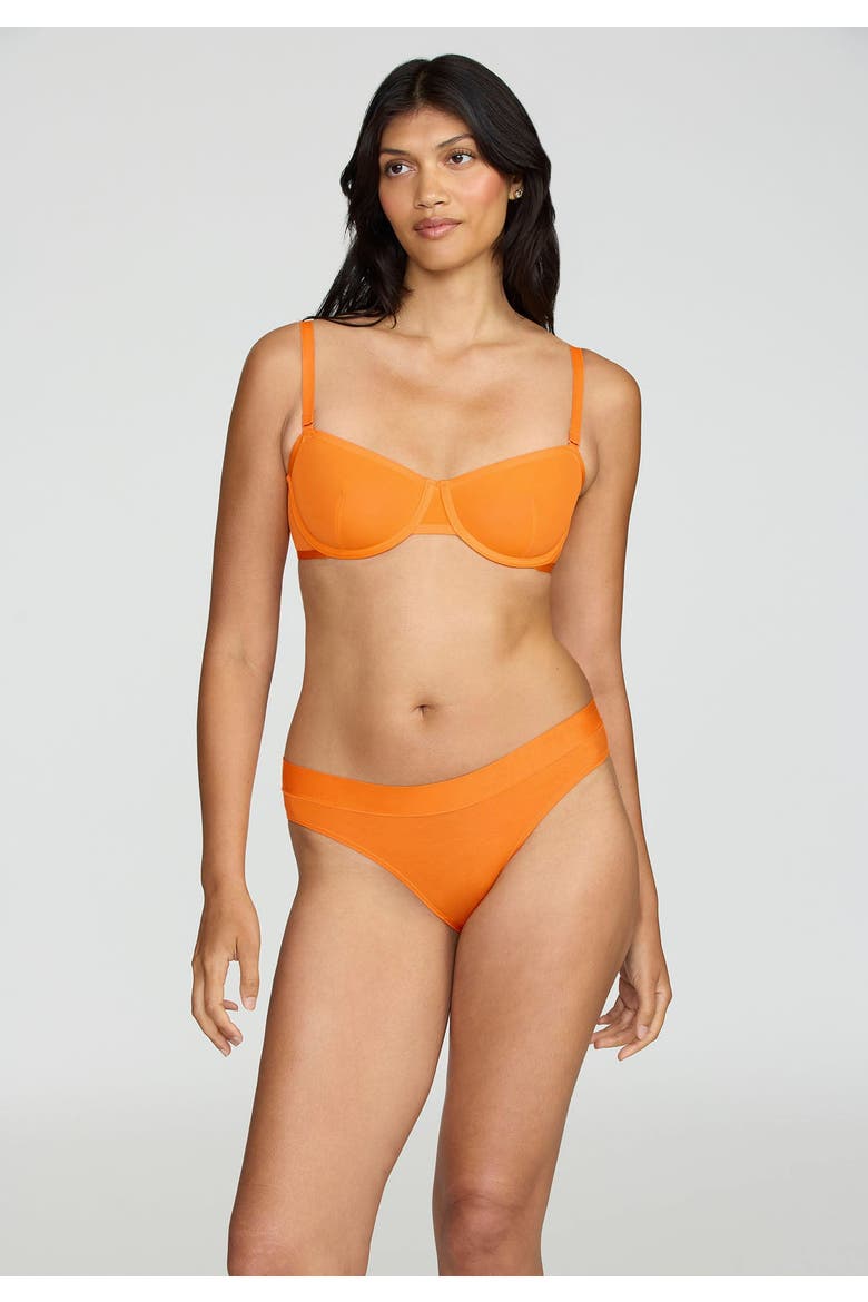 The Bikini, Alternate, color, GLOW