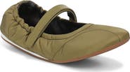 Favorite Daughter Emilia Ballet Flat