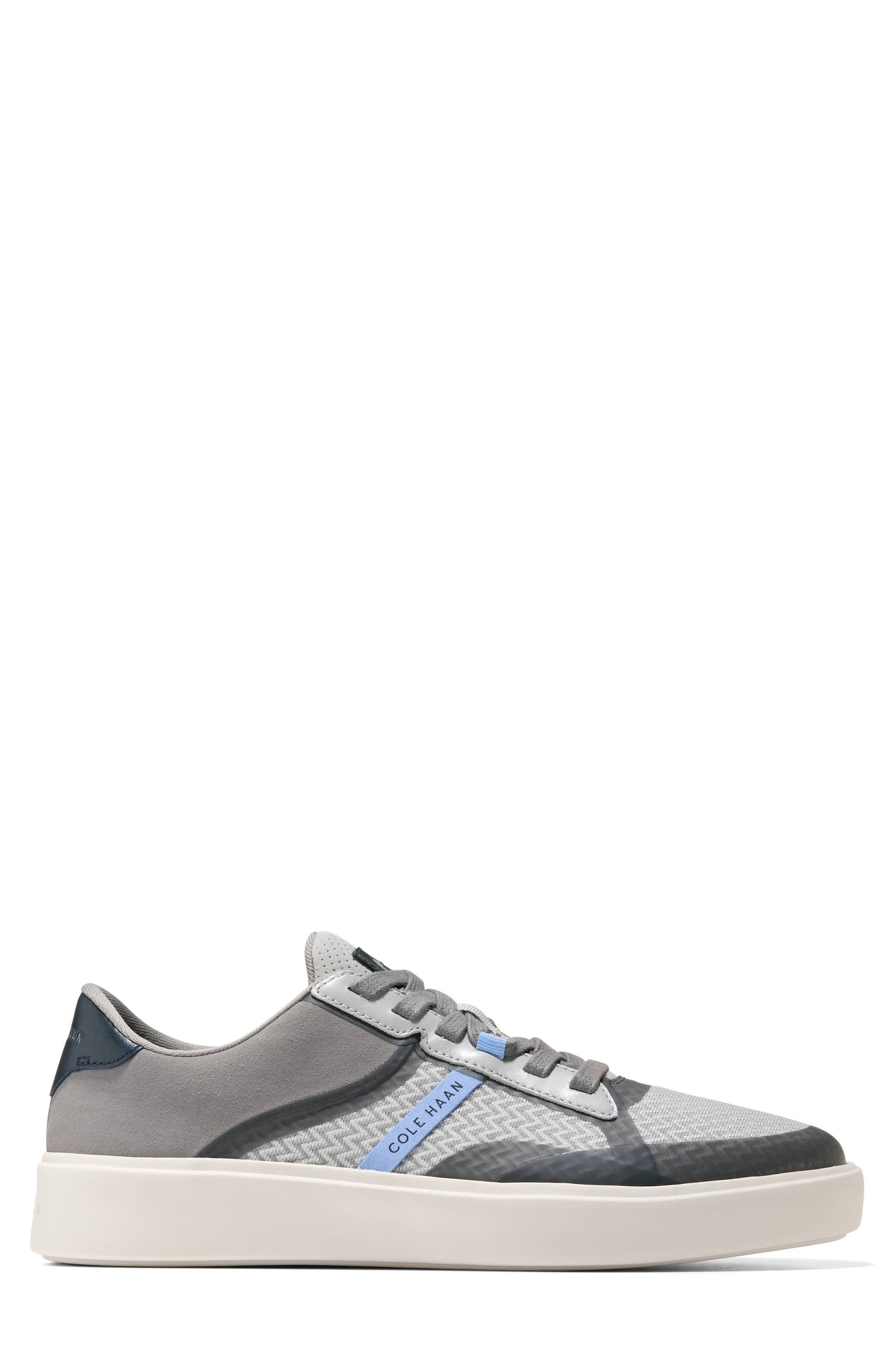 Grand Crosscourt Winner Sneaker, Alternate, color, HARBOR / NAVY BLAZER