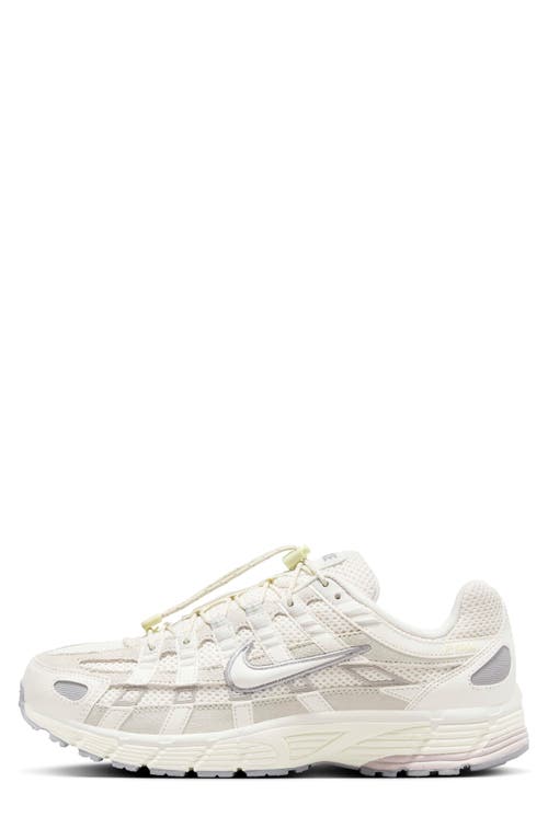 Nike P-6000 Premium Sneaker