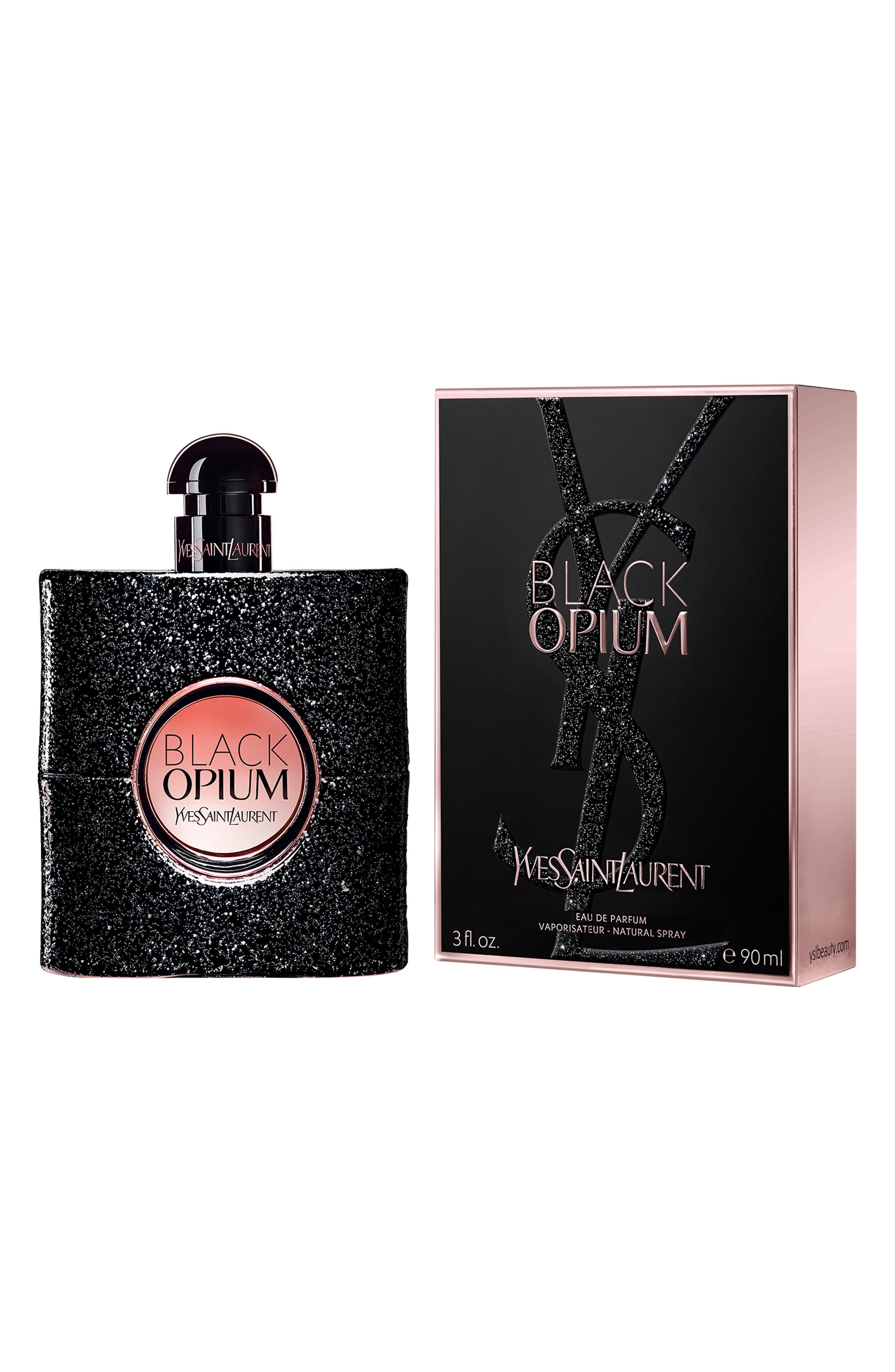 Black Opium Eau de Parfum Women's Fragrance (Women) | Nordstrom