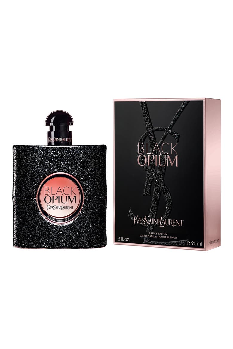 Black Opium Eau de Parfum Women's Fragrance, Alternate, color, NO COLOR
