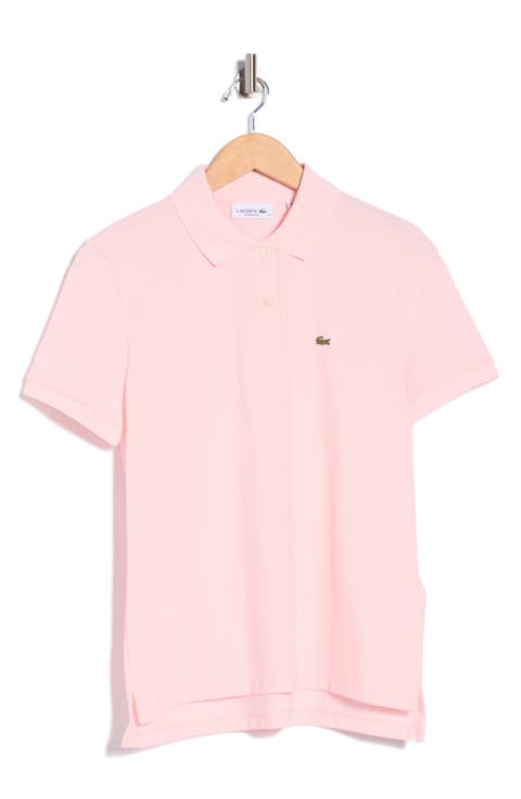 Short Sleeve Polo