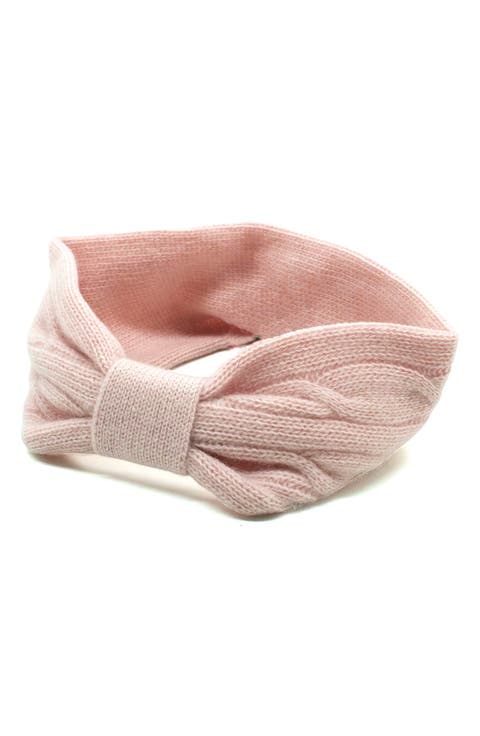 Cashmere Headband