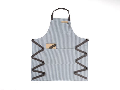 Meema Bib Apron With Pockets