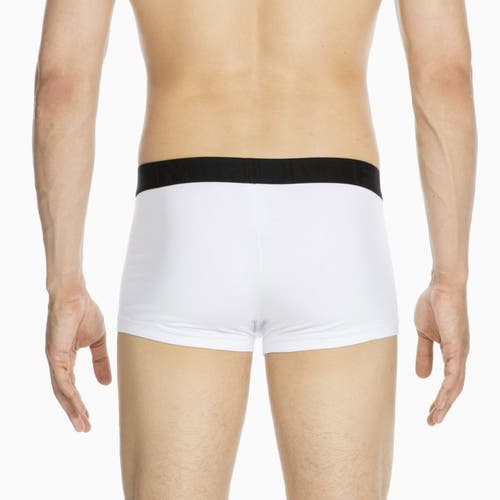 Hom Usa Hom Boxerlines #2 Boxer Briefs Ho1 In Multi