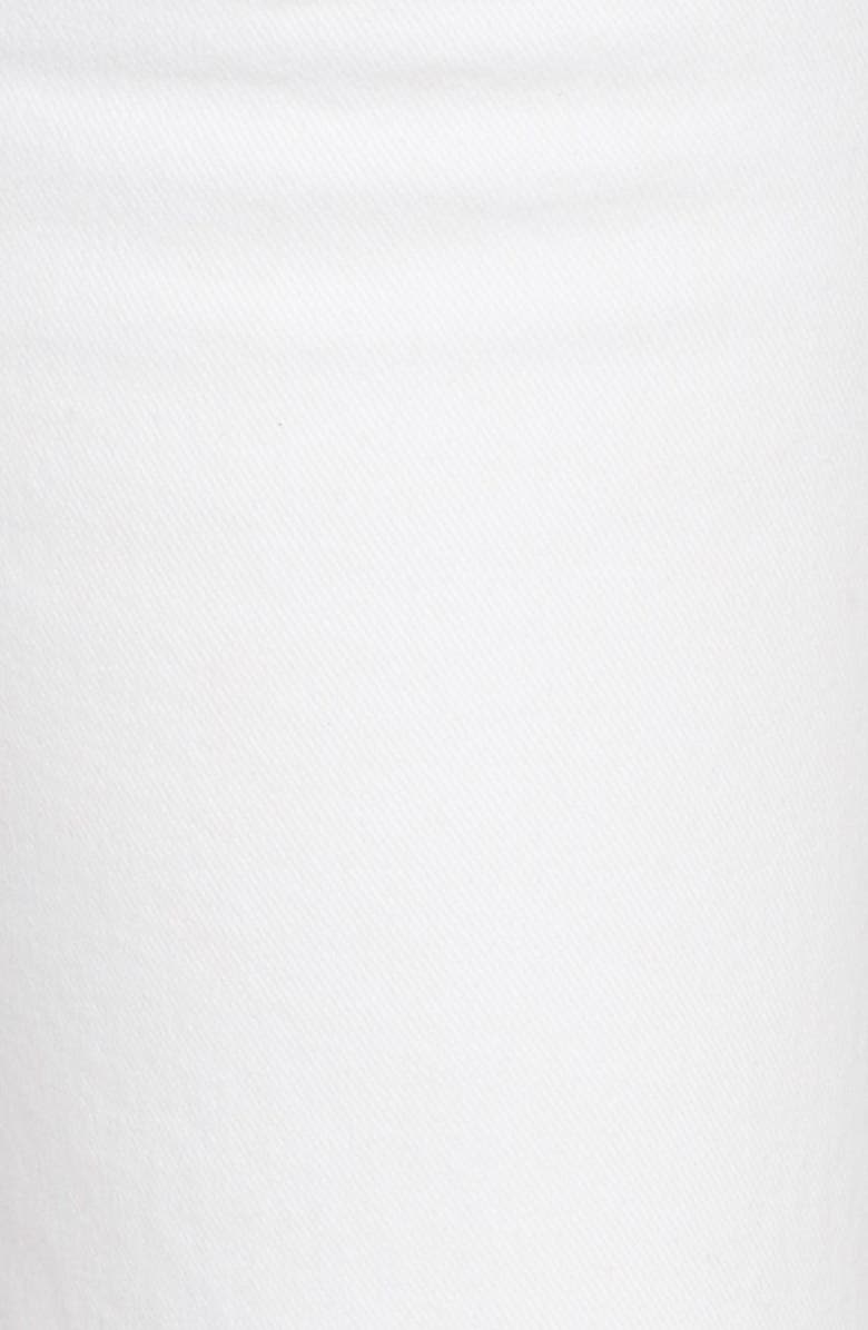 PAIGE 'Skyline' Crop Skinny Jeans, Alternate, color,