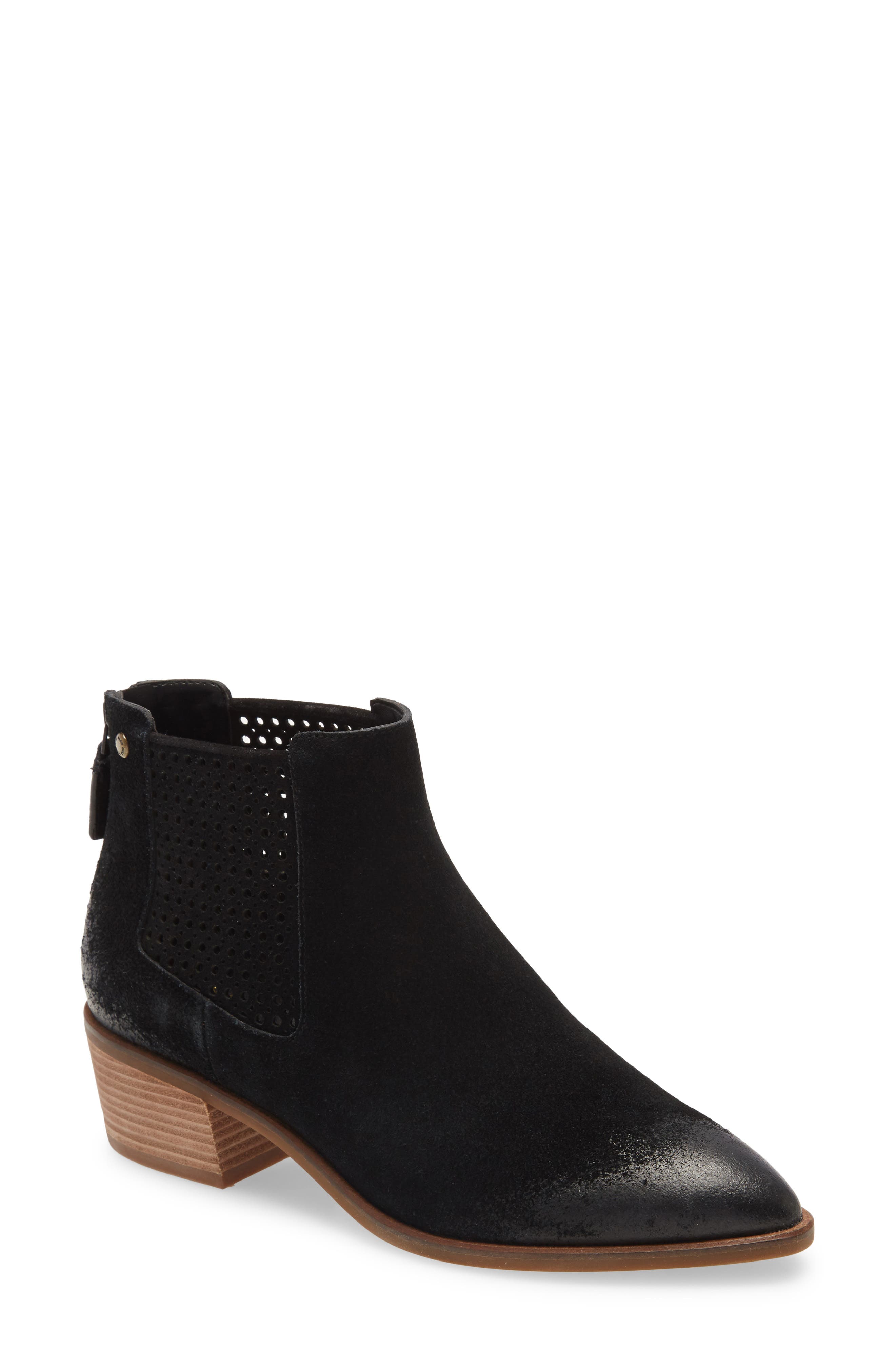 Cole Haan Val Bootie, Main, color, 
