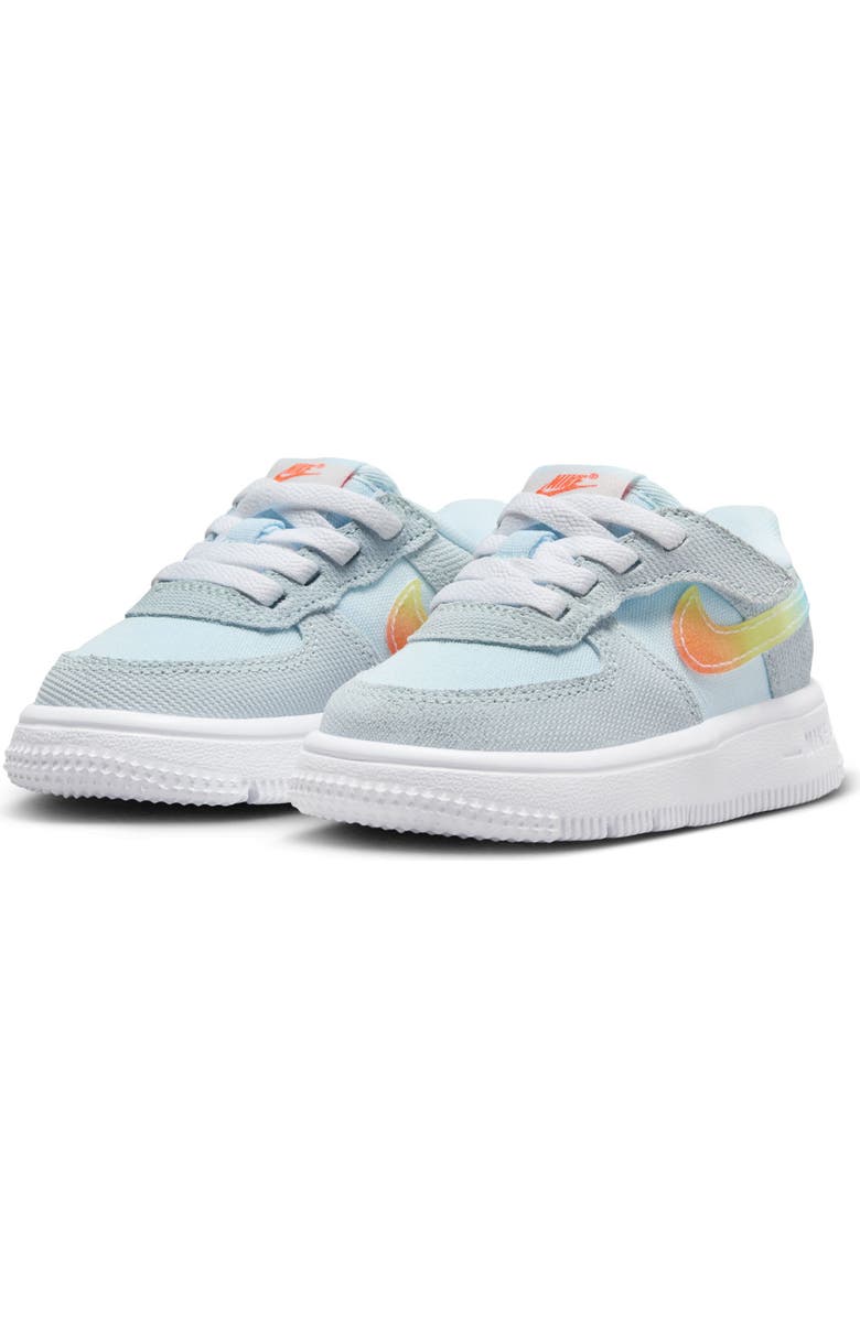 Nike Kids' Air Force 1 Sneaker, Main, color,