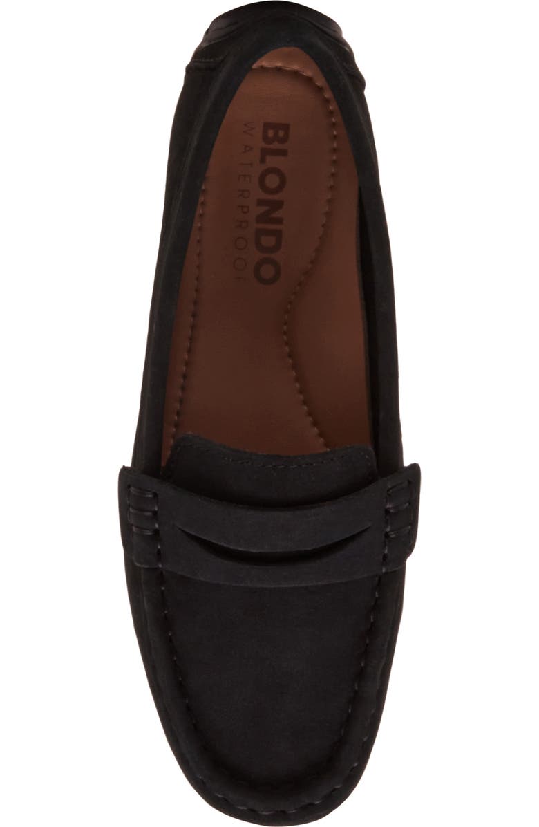 Blondo Shellby Waterproof Driving Loafer, Alternate, color,