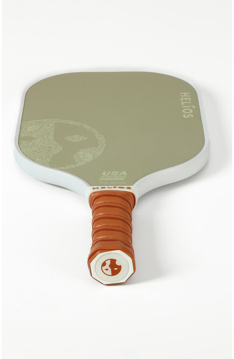 Helios The Basic Pickleball Paddle Set, Alternate, color, Sand Dune