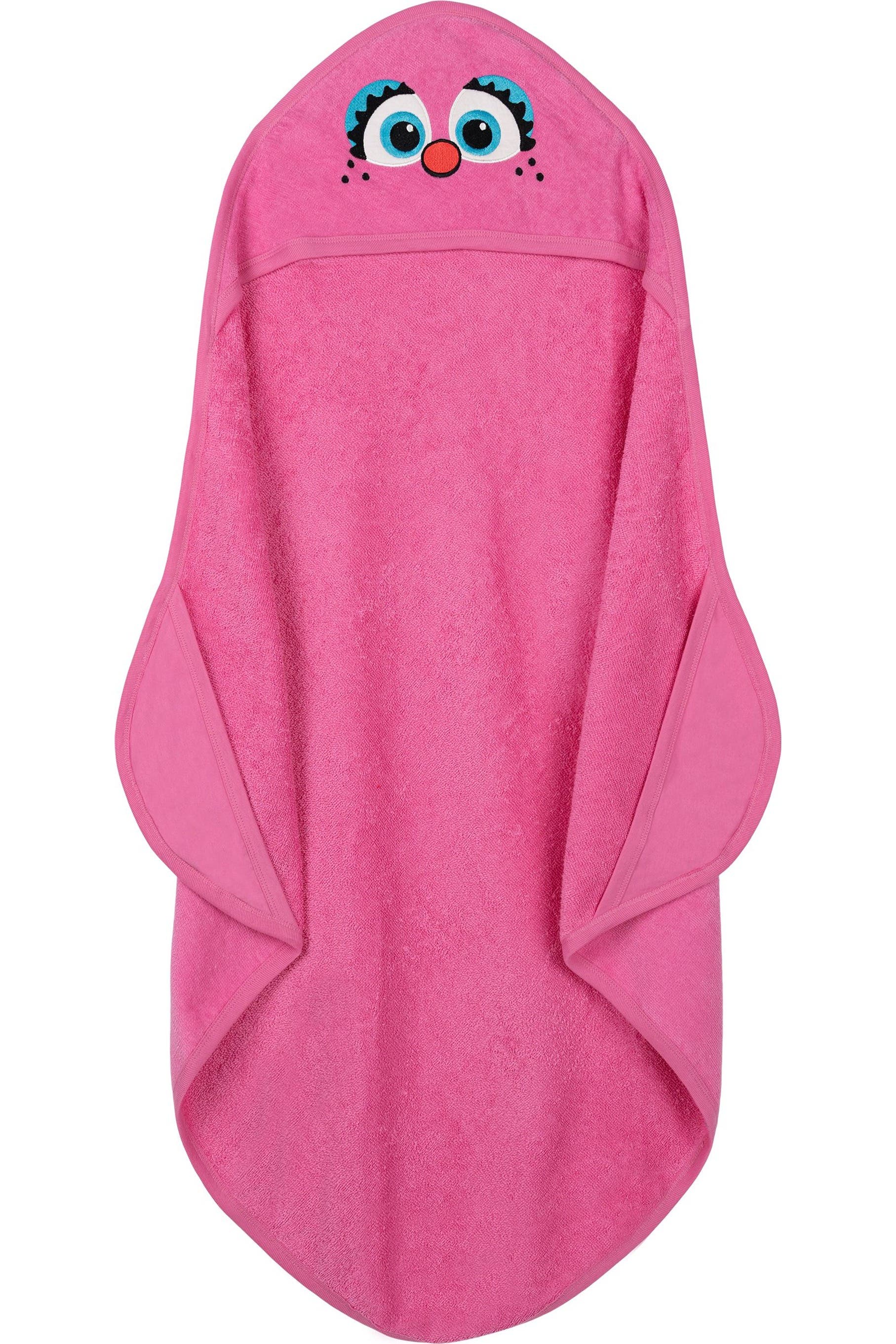 selected Abby Cadabby Pink