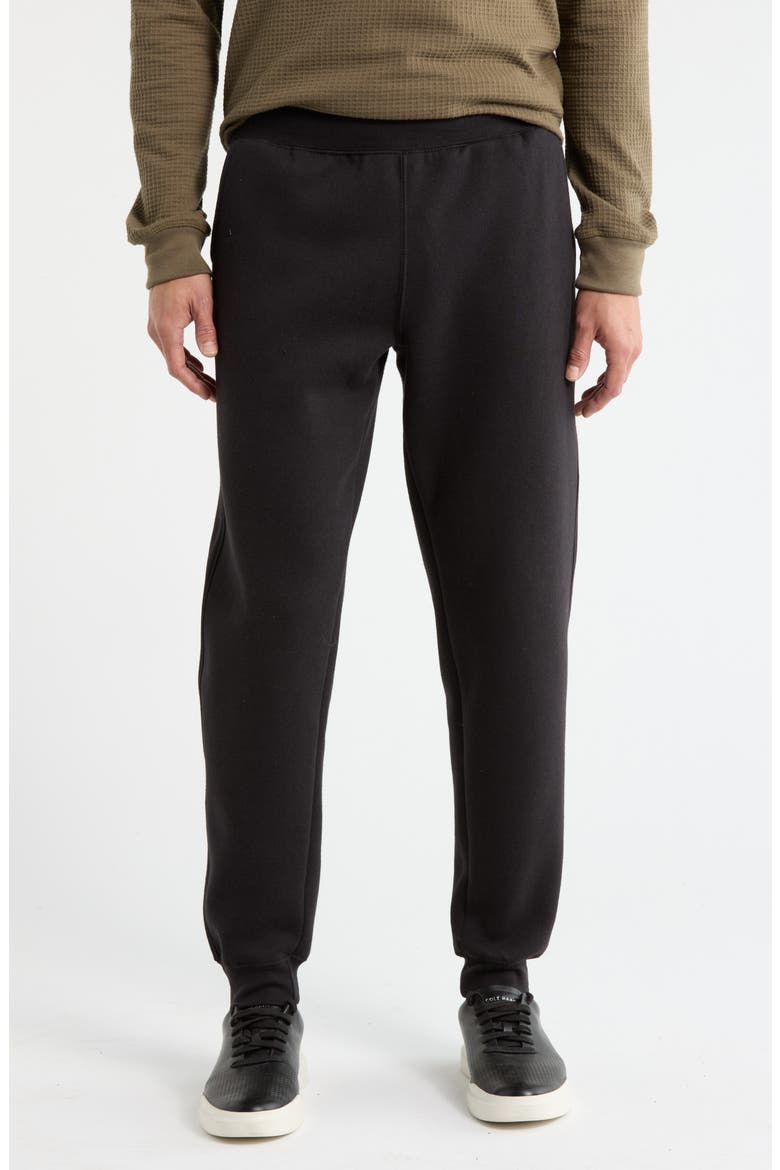 Sierra Sweatpants, Main, color, BLACK