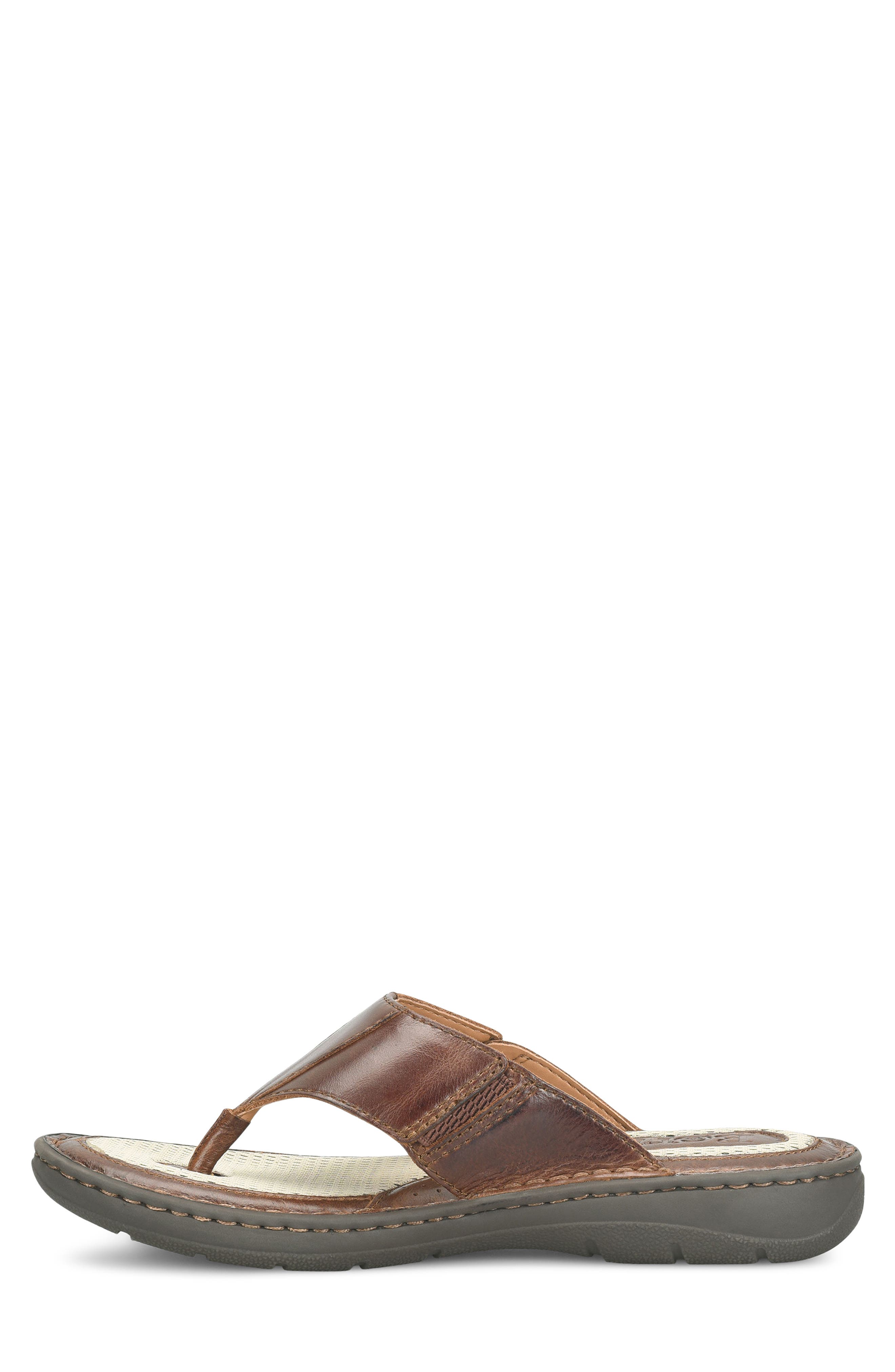 Corvo II Flip Flop - image 4